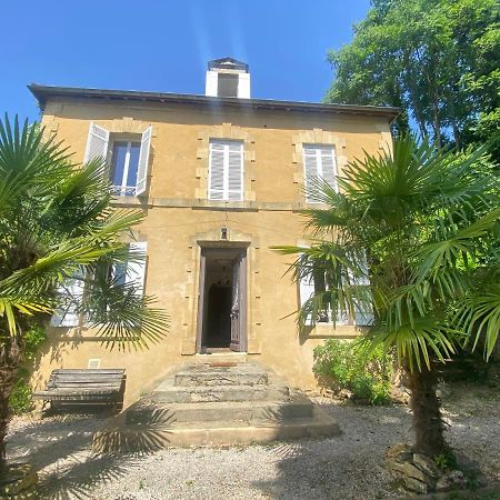 Residence Les Trois Jardins Avec Wifi Et Parking Gratuit Sarlat-la-Canéda Exteriör bild
