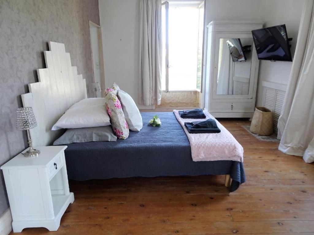 Residence Les Trois Jardins Avec Wifi Et Parking Gratuit Sarlat-la-Canéda Exteriör bild