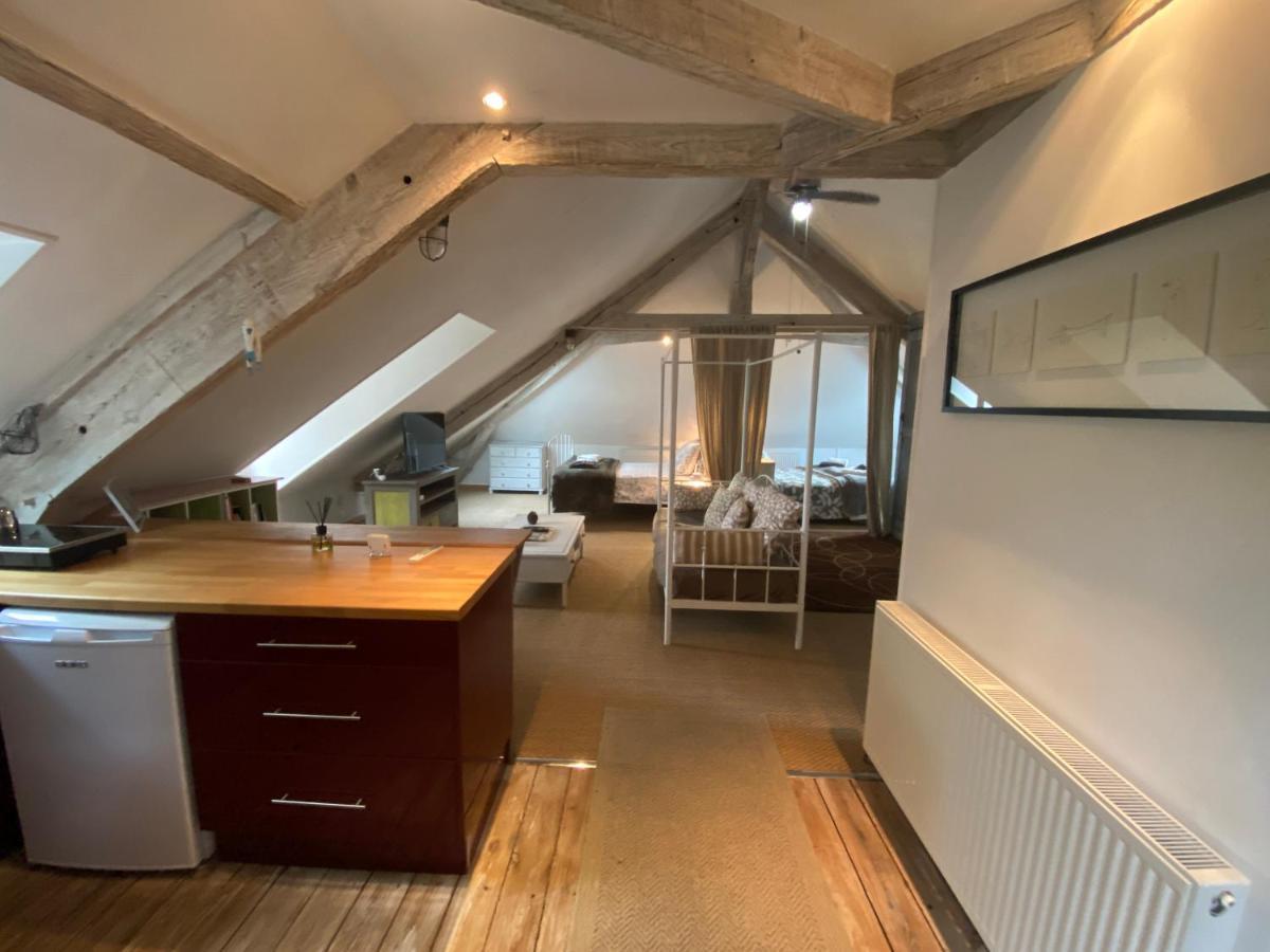 Residence Les Trois Jardins Avec Wifi Et Parking Gratuit Sarlat-la-Canéda Exteriör bild