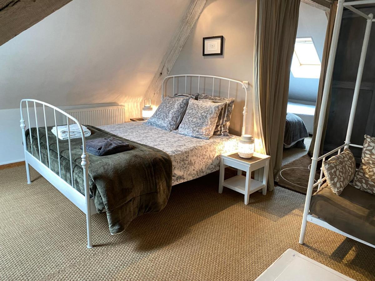 Residence Les Trois Jardins Avec Wifi Et Parking Gratuit Sarlat-la-Canéda Exteriör bild