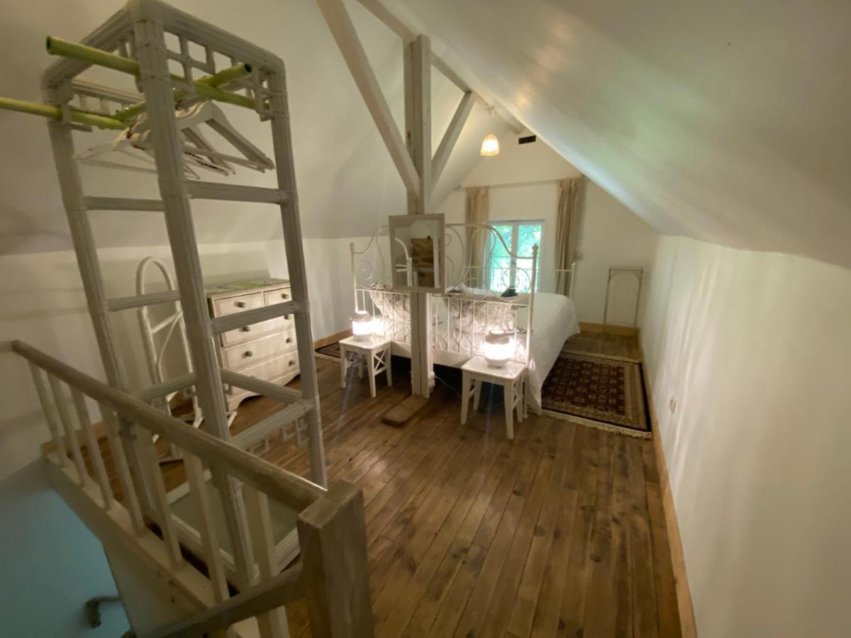 Residence Les Trois Jardins Avec Wifi Et Parking Gratuit Sarlat-la-Canéda Exteriör bild