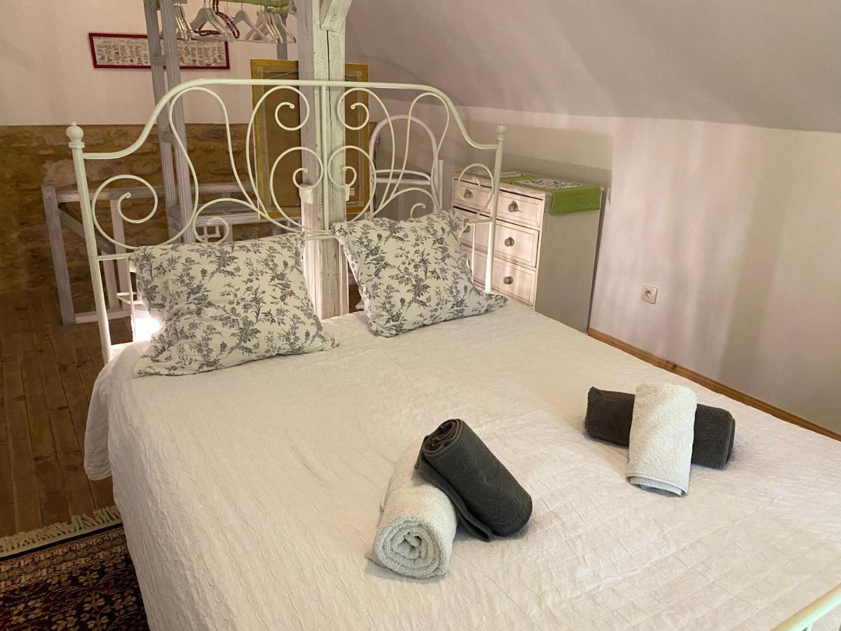 Residence Les Trois Jardins Avec Wifi Et Parking Gratuit Sarlat-la-Canéda Exteriör bild