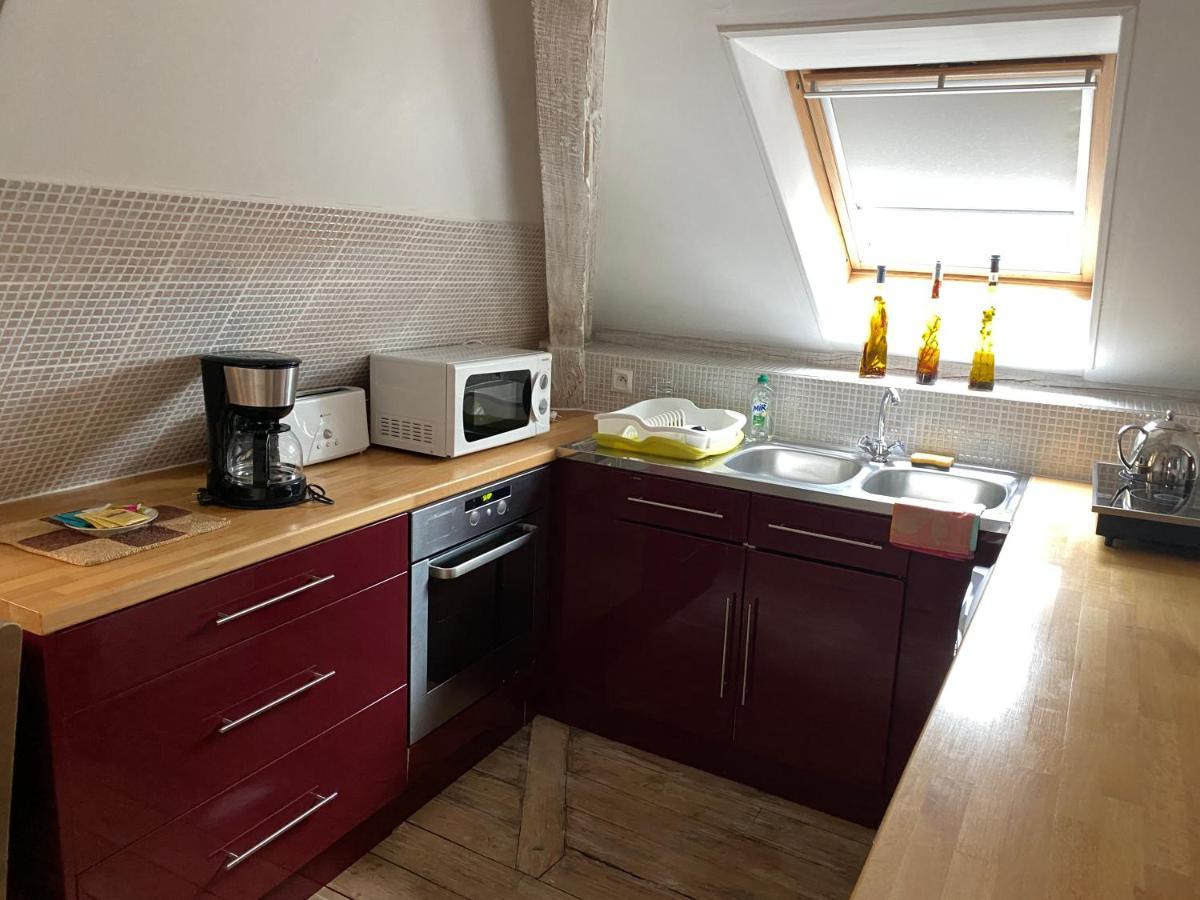 Residence Les Trois Jardins Avec Wifi Et Parking Gratuit Sarlat-la-Canéda Exteriör bild