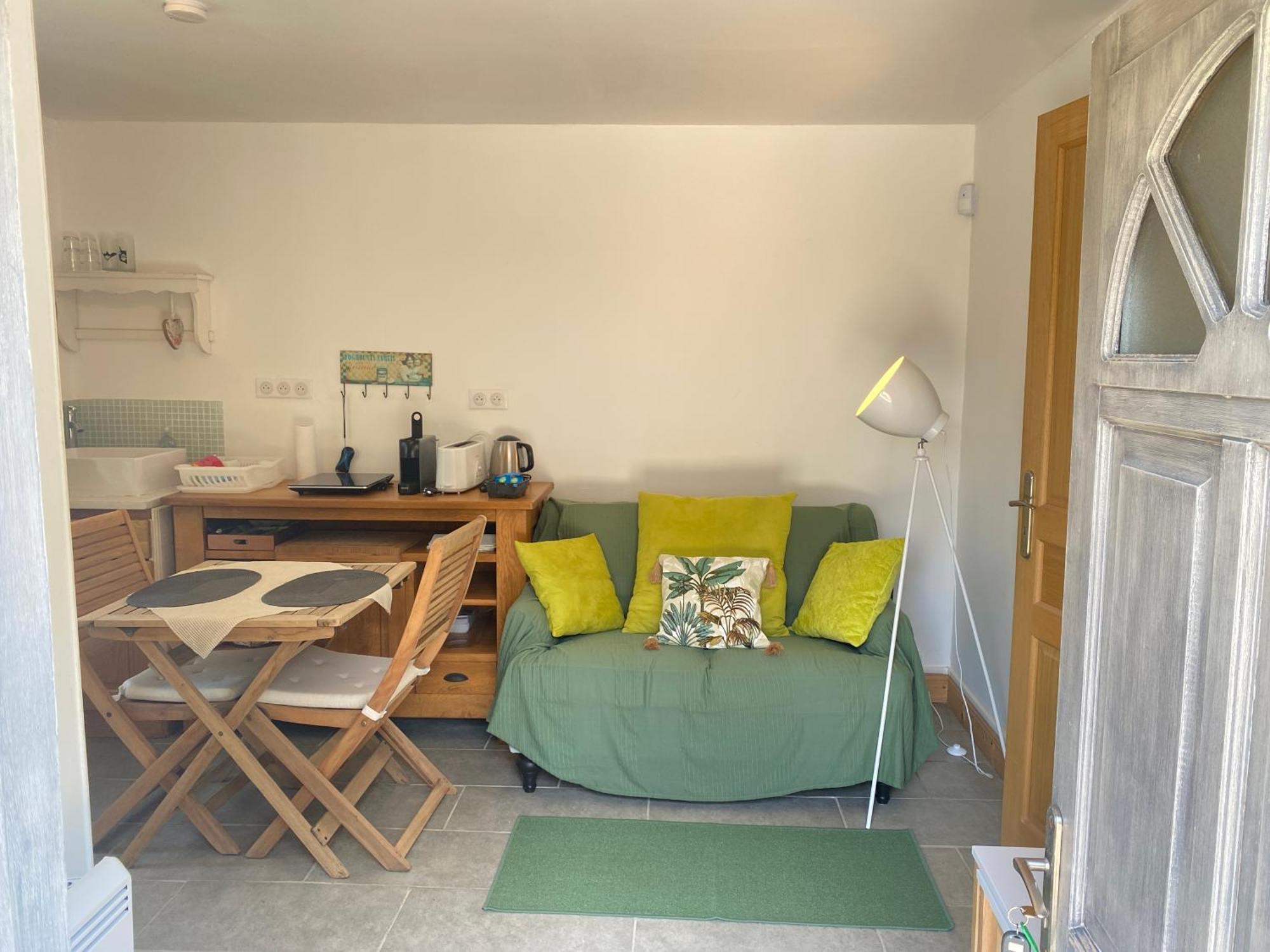 Residence Les Trois Jardins Avec Wifi Et Parking Gratuit Sarlat-la-Canéda Exteriör bild