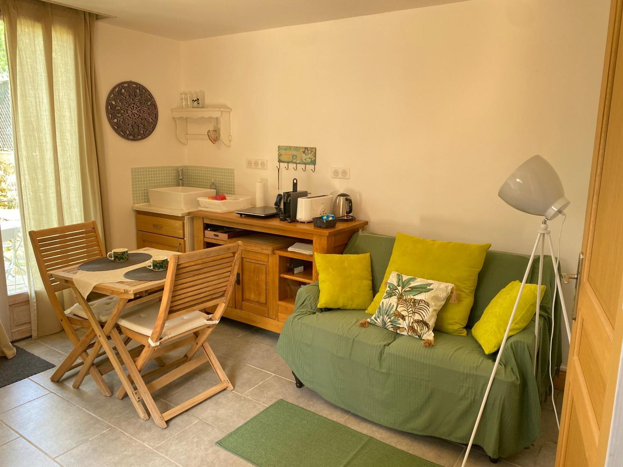 Residence Les Trois Jardins Avec Wifi Et Parking Gratuit Sarlat-la-Canéda Exteriör bild