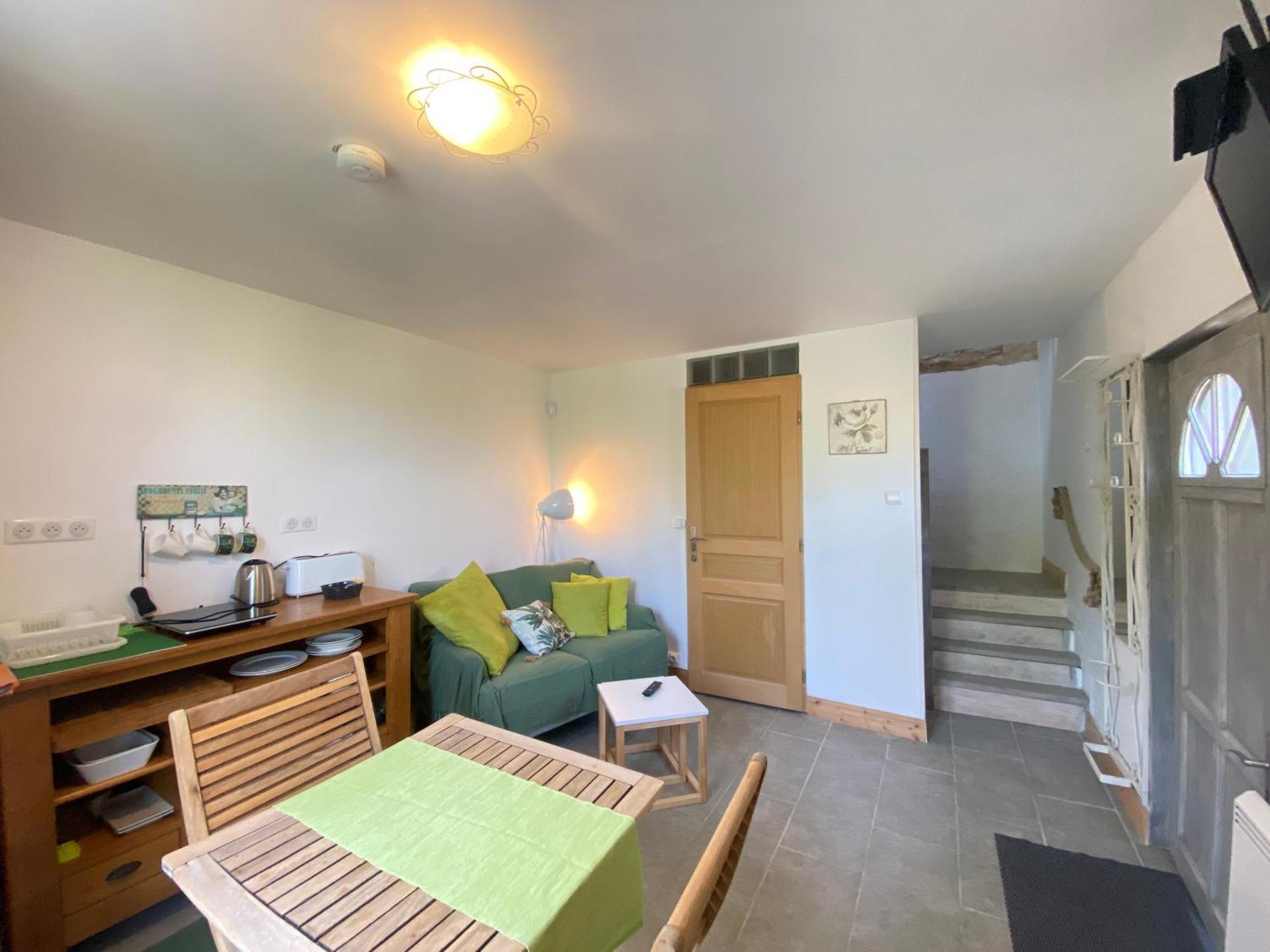 Residence Les Trois Jardins Avec Wifi Et Parking Gratuit Sarlat-la-Canéda Exteriör bild